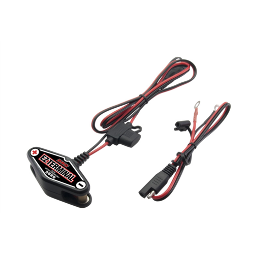 DRC Hardware Battery Charging Kit
