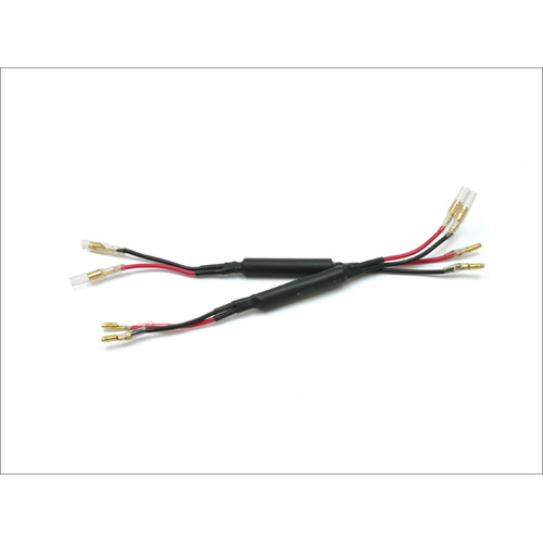 DRC Indicator Resistor Flasher Kit