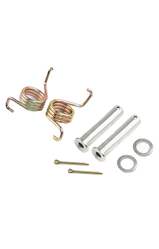 DRC Honda XR250-650R/L Foot Peg Spring Kit