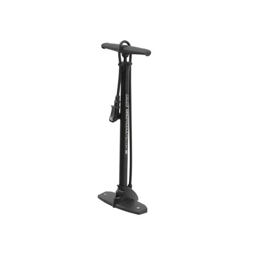 DRC F501 Standard Floor Pump