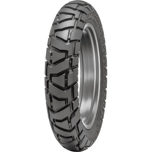 Dunlop Trailmax Mission 65T 130/80-17 TL Rear