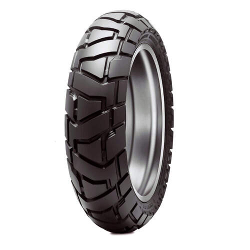 Dunlop Trailmax Mission 140/80B18 70T TL Rear