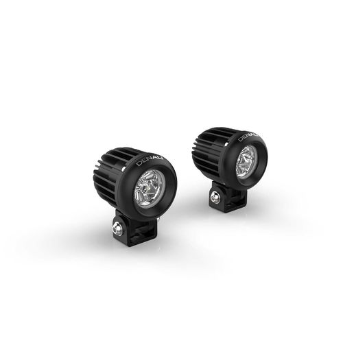 Denali D2 2.0 TriOptic LED Light Kit With DataDim Technology