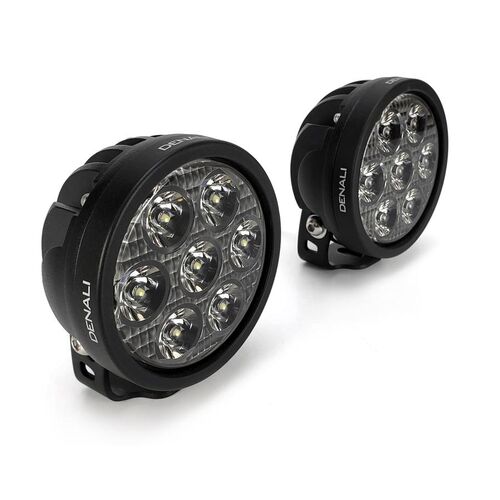 Denali D7 LED Light Kit with DataDim Technology
