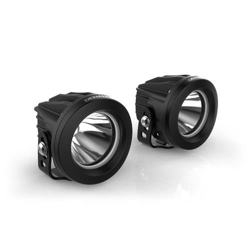 Denali DR1 2.0 TriOptic LED Light Kit With DataDim Technology