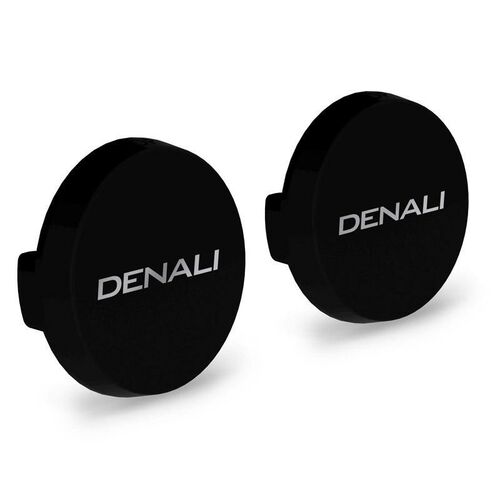 Denali Snap-On Protective Lens CVR DR1 Black Out