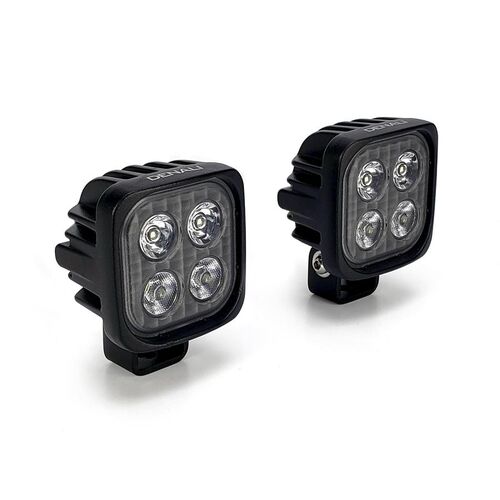 Denali S4 LED Light Kit with DataDim Technology