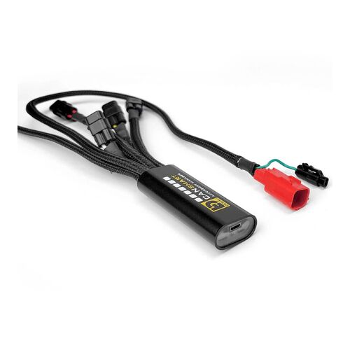 Denali Cansmart Gen2 Control For KTM 890 Models ('20-'24) 1290S ('21-'24)