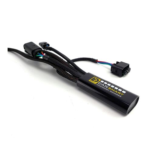 Denali Cansmart Gen2 Control For Honda Africa Twin