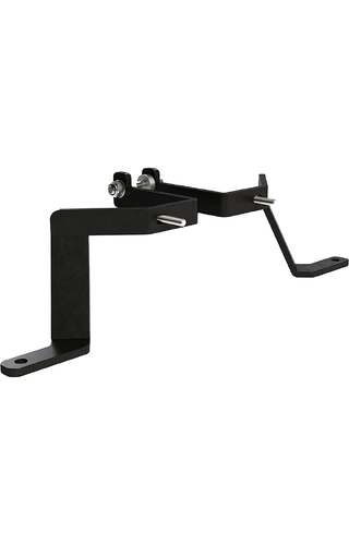 Denali Honda CRF1000L 16-20 Auxiliary Light Mount Bracket