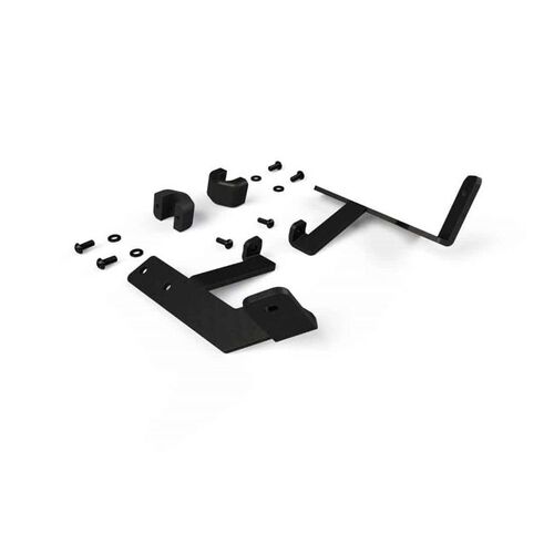 Denali Driving Light Mount Brackets for KTM 790 ADV/R ('19-20) 890 ADV ('21)