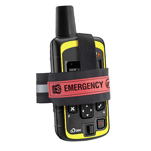 Delorme inReach Screen Edition Tracker Packer Combo