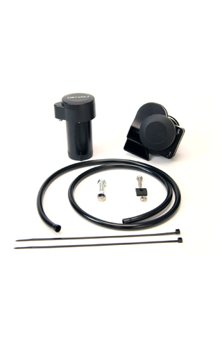 Denali Soundbomb Split Dual-Tone Air Horn