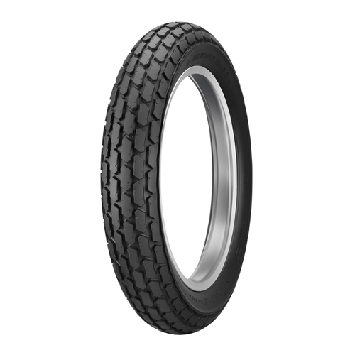Dunlop K180 120/90-18 65P TT Rear