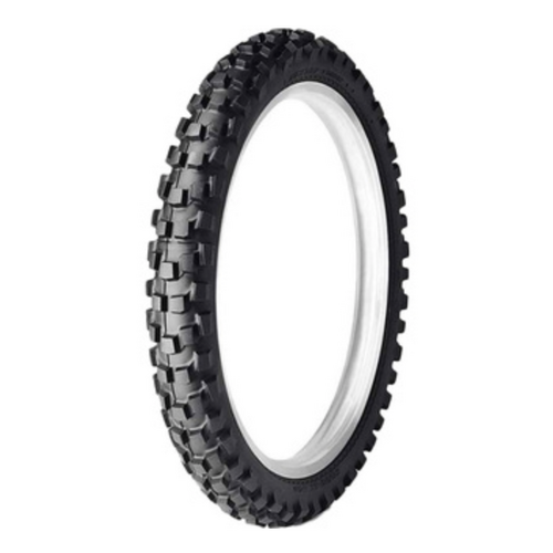 Dunlop D606 90/90-21 54R TT Front