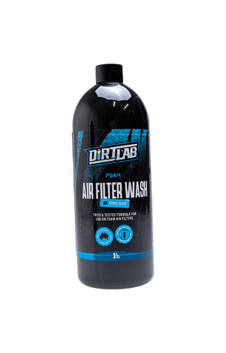 Dirtlab 1L Air Filter Wash