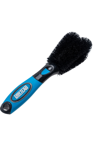 Dirtlab Wheel & Spoke Brush