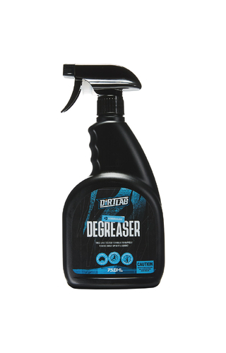 Dirtlab 750ml Degreaser Spray