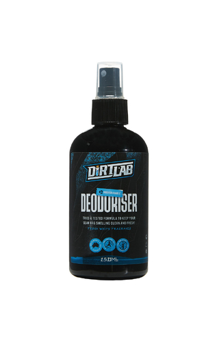 Dirtlab 250ml Gearbag Deodoriser 