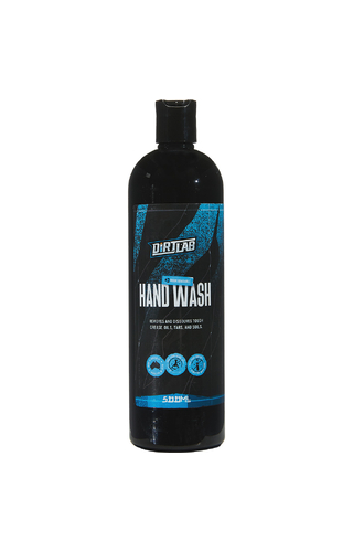 Dirtlab 500ml Mint Hand Wash