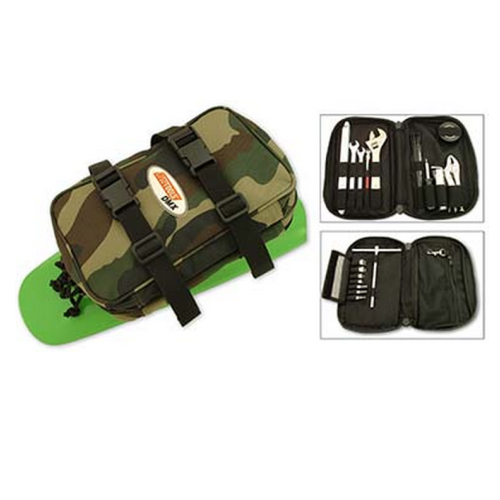 CruzTools DMX2 Fender Mount Tool Kit