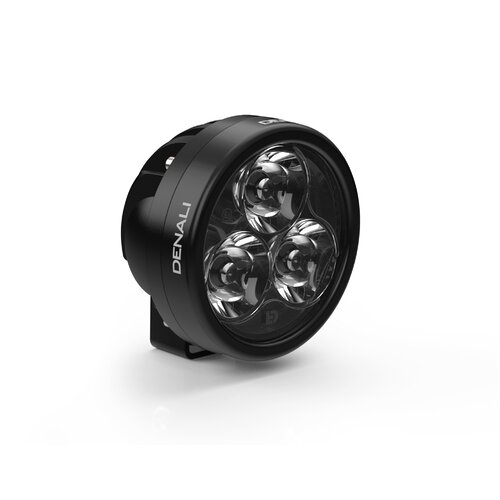 Denali D3 LED Driving Light with DataDim Technology