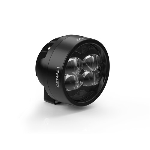 Denali D3 LED Fog Light with DataDim Technology