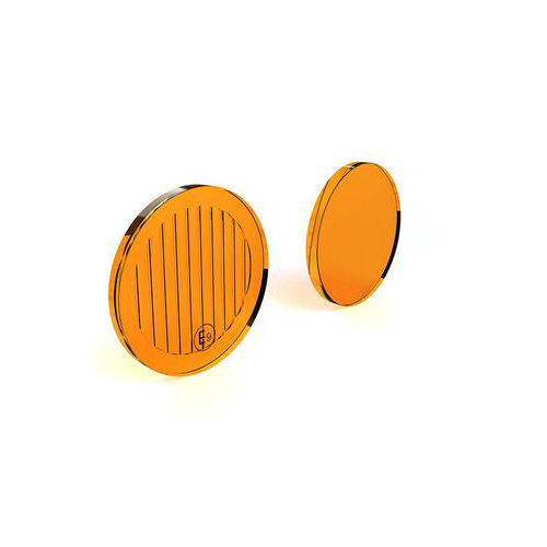 Denali Amber TriOptic Lens Kit For DM 2.0 Lights