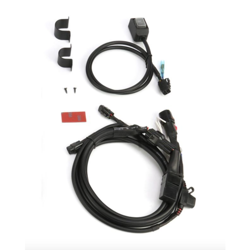 Denali 2.0 Premium Wiring Harness Kit