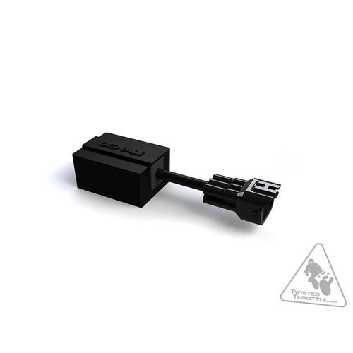 Denali 2.0 DataDim Dual Intensity Controller