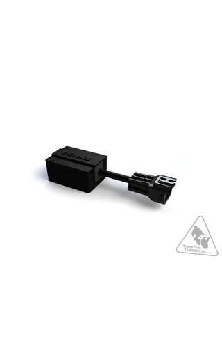 Denali 2.0 DataDim Dual Intensity Controller