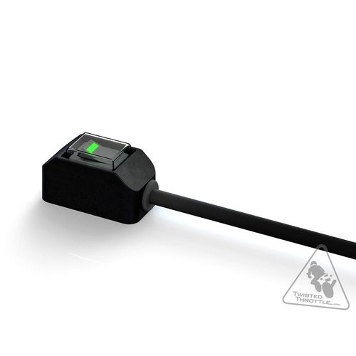 Denali 2.0 On-Off Waterproof & Illuminated Switch
