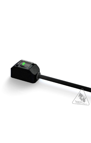 Denali 2.0 On-Off Waterproof & Illuminated Switch