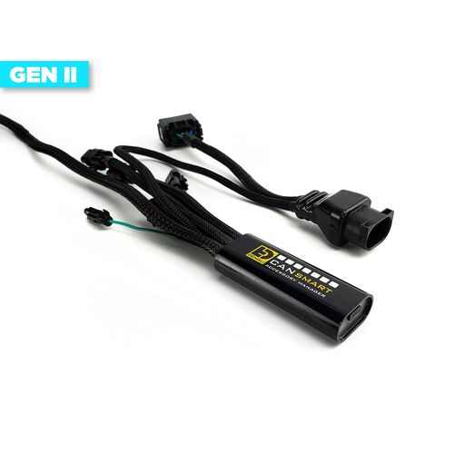 Denali CANsmart Gen2 Controller to suit BMW F800, F700, F650, K1200GT and K1300S