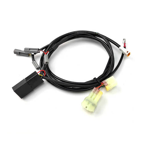 Denali Dialdim Wiring Harness for Yamaha Tenere 700 ('19-'22)