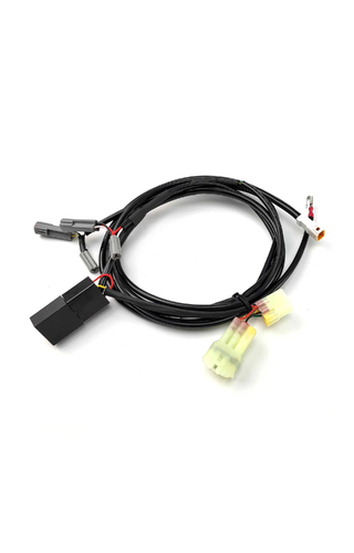 Denali Dialdim Wiring Harness for Yamaha Tenere 700 ('19-'22)