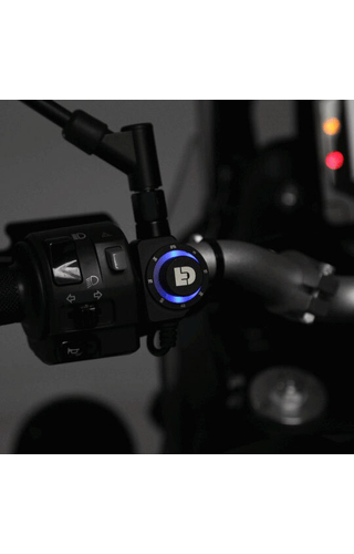 Denali DialDim Lighting Controller - Universal Fit