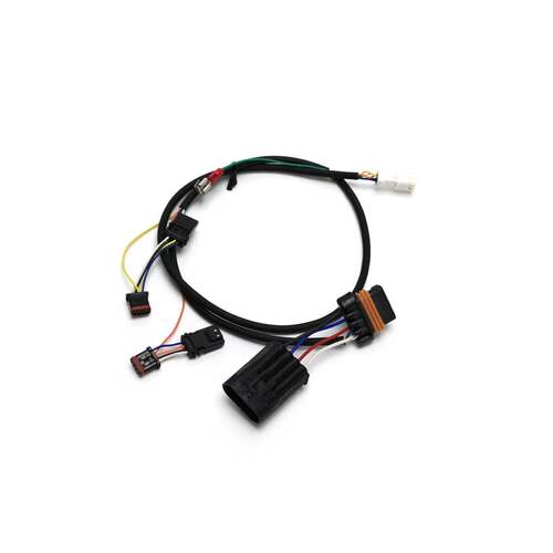 Denali Plug-&-Play DialDim Wiring Adapter for Harley Davidson Pan America 1250 ('21-On)