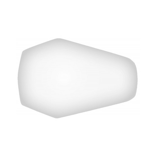 Doubletake Mirror Adventure Mirror Replacement Reflector