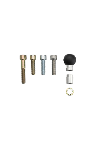Doubletake Mirror Base Kit