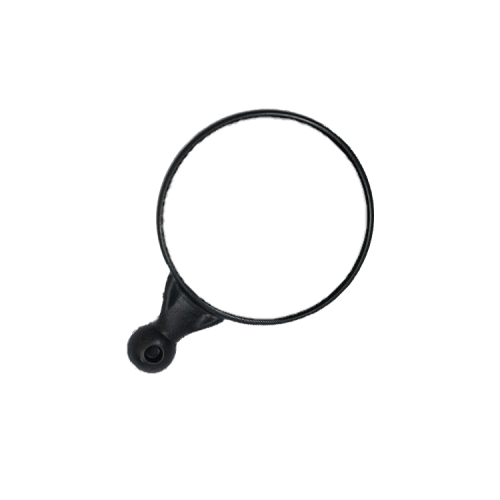 Doubletake Mirror Dual Sport Mirror