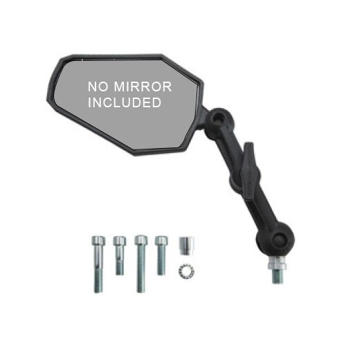 Doubletake UPG4.7 Upgrade Mounting Assembly with 4.7" Arm