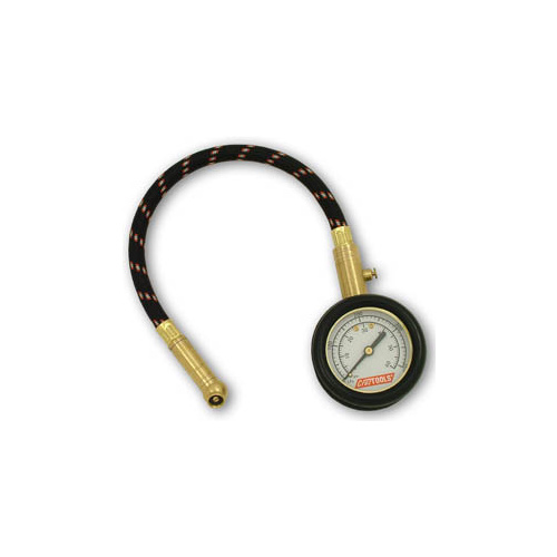 CruzTools TirePro Dial Gauge