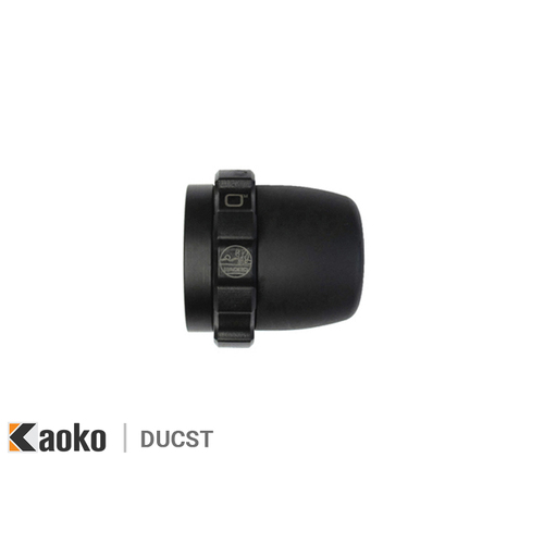 Kaoko Throttle Stabiliser for select Ducati ST, Multistada, Monster, Diavel, Diavel S,  Monster SR4 models
