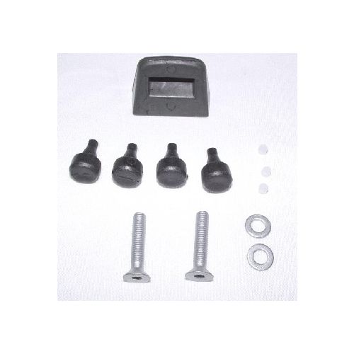 Top Plate Mounting Hardware (Includes Bolts)