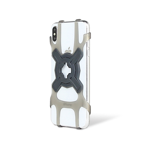 Cube-Intuitive Universal holder (Suitable phone size: 11.9cm-16.5cm)