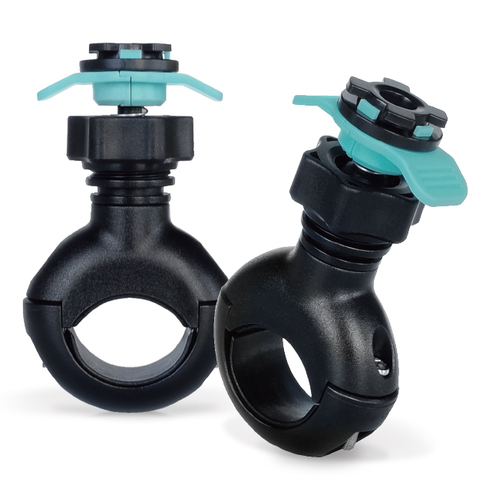Cube Intuitive X-Guard Handlebar Mount with Safety lock