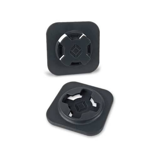 Cube Intuitive Infinity Adapter & Mount