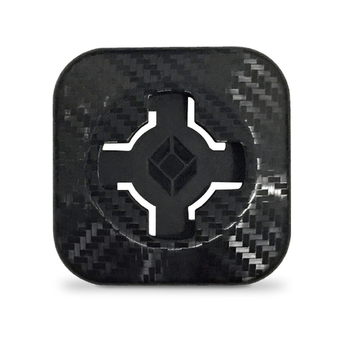 Cube Intuitive Infinity Adapter (Carbon Fibre)