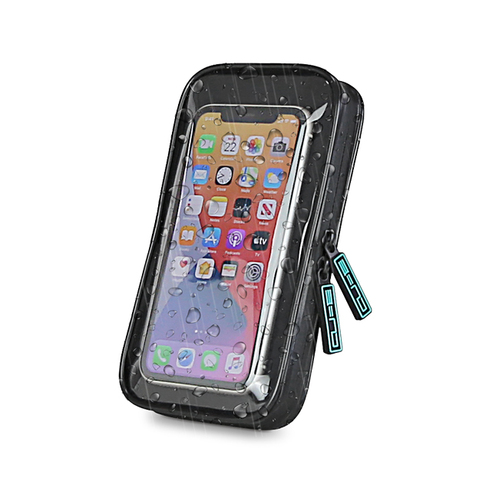 Cube-Intuitive X-Guard Splash Proof Bag (Suitable phone size: up to 17cm)